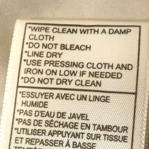 BB Dakota Faux Leather- Women's XS - Picture 9 of 10